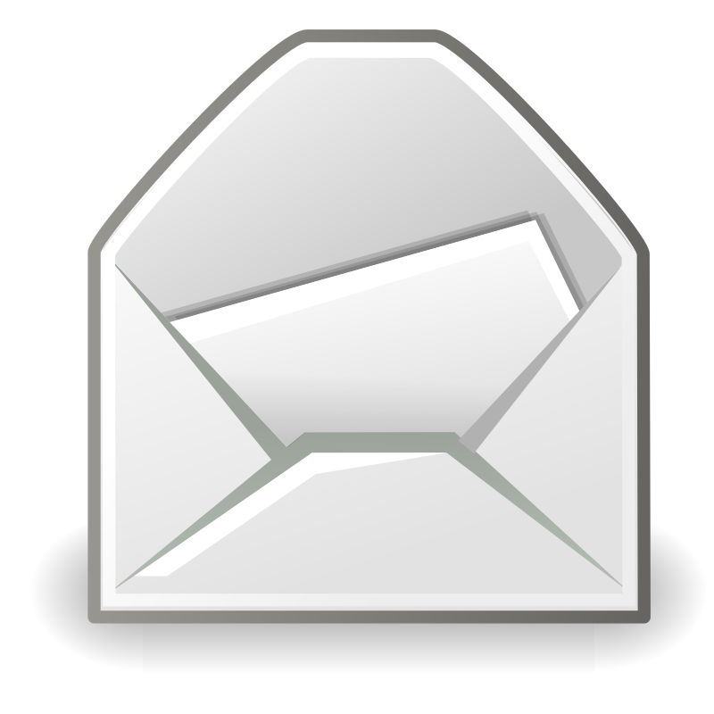 tango internet mail