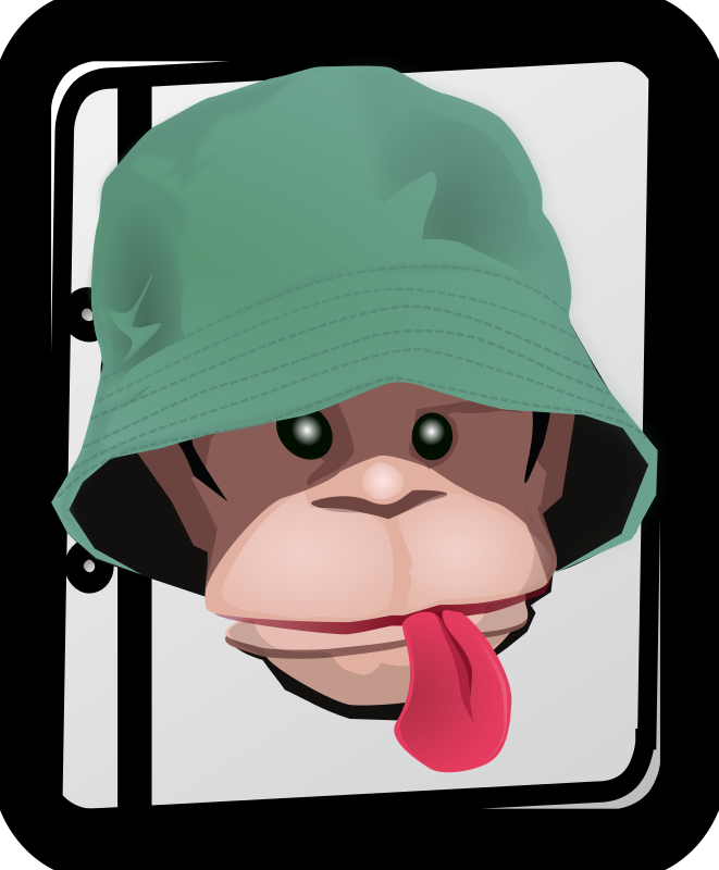G-Monkey