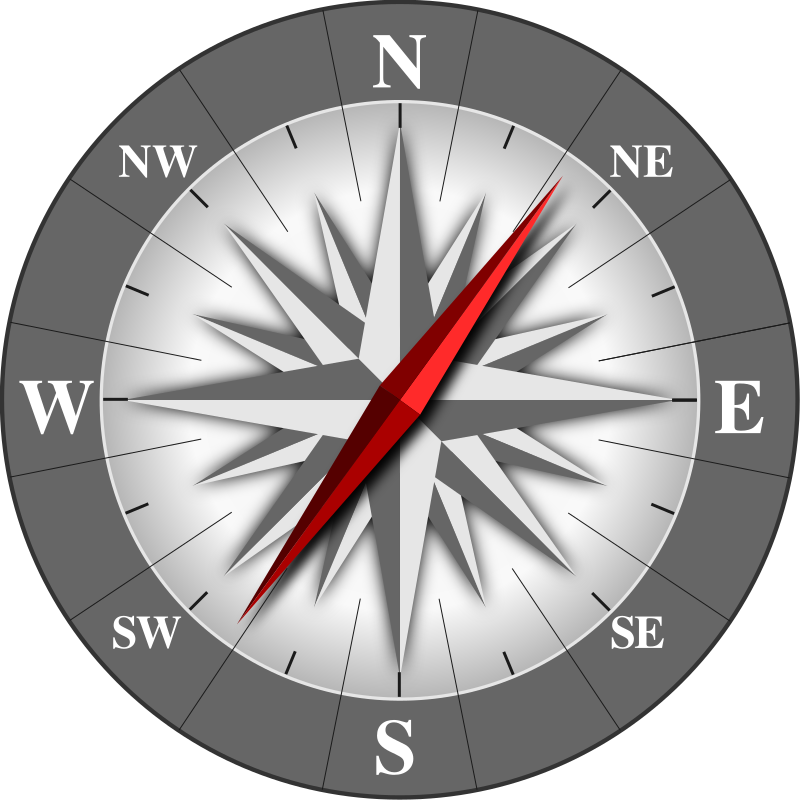 bussola - compass
