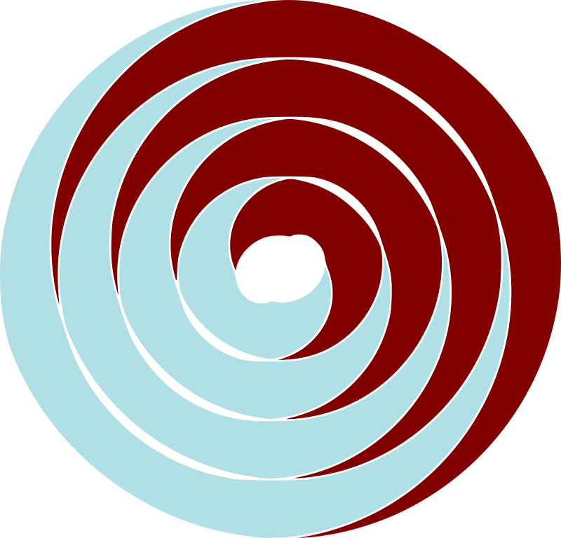 double spiral