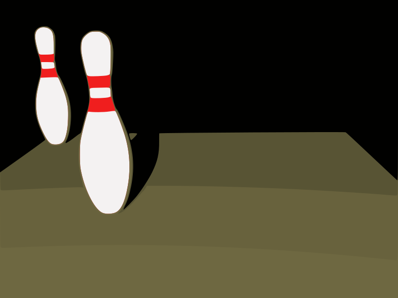 Bowling 2-7 Split