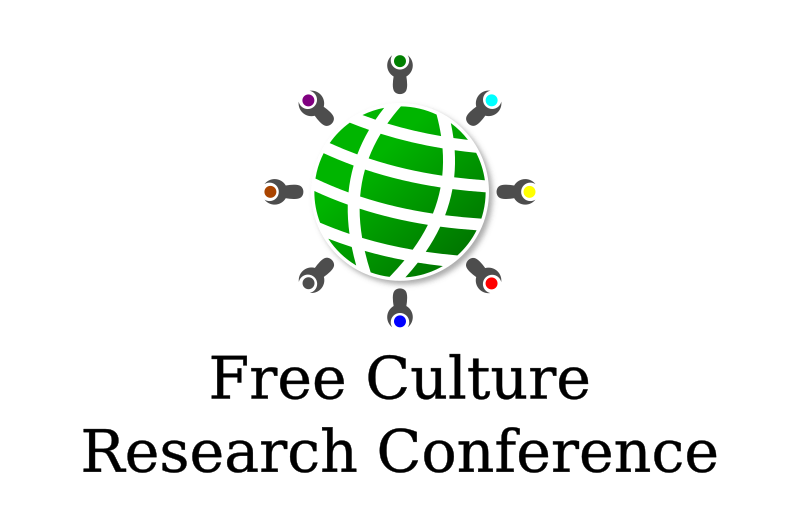 FCRC globe logo