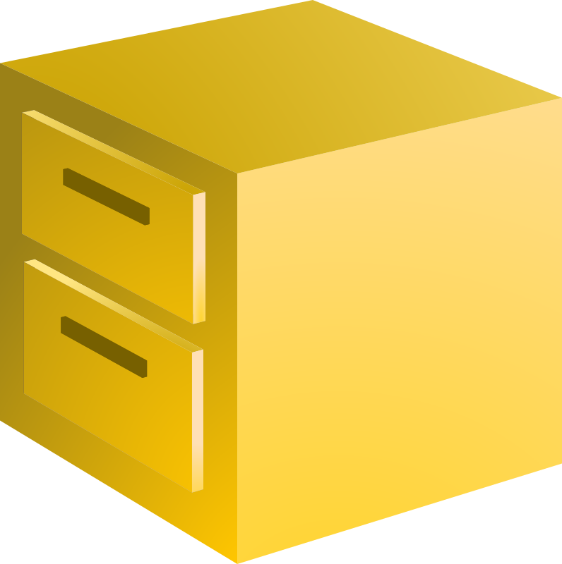 A Filing Cabinet