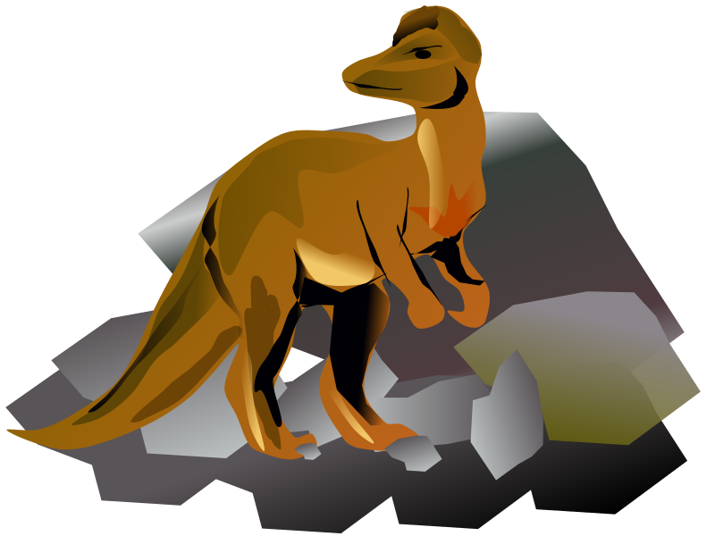 corythosaurus mois's ri 02r