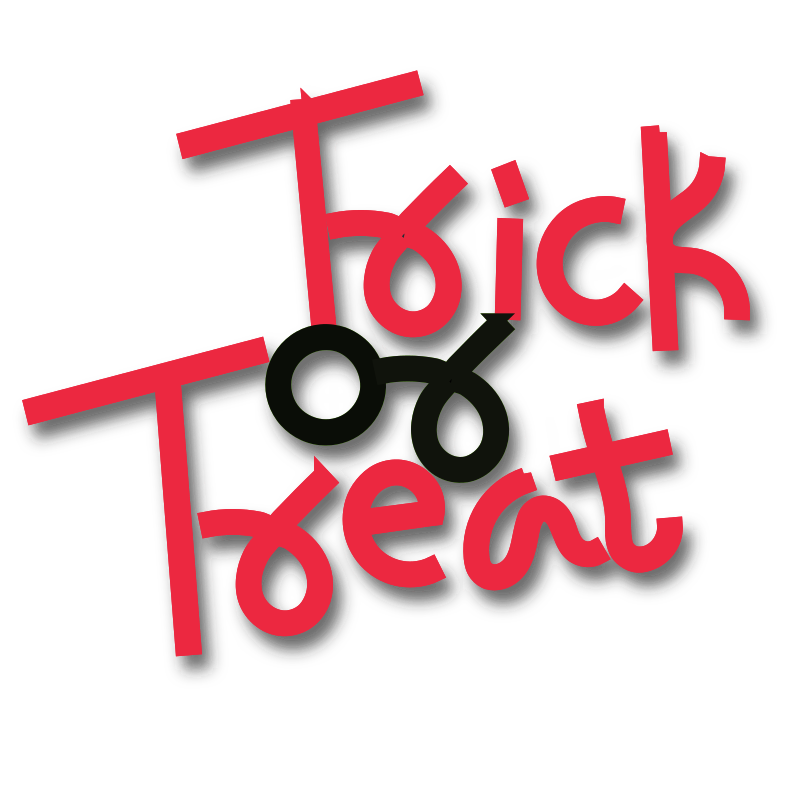 trick or treat