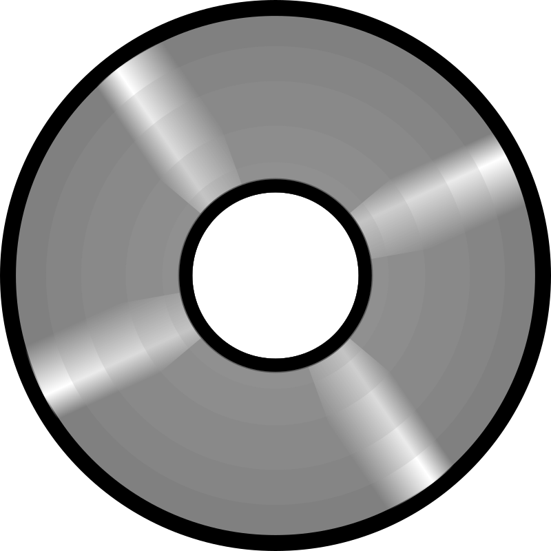 Optical Disc Schema