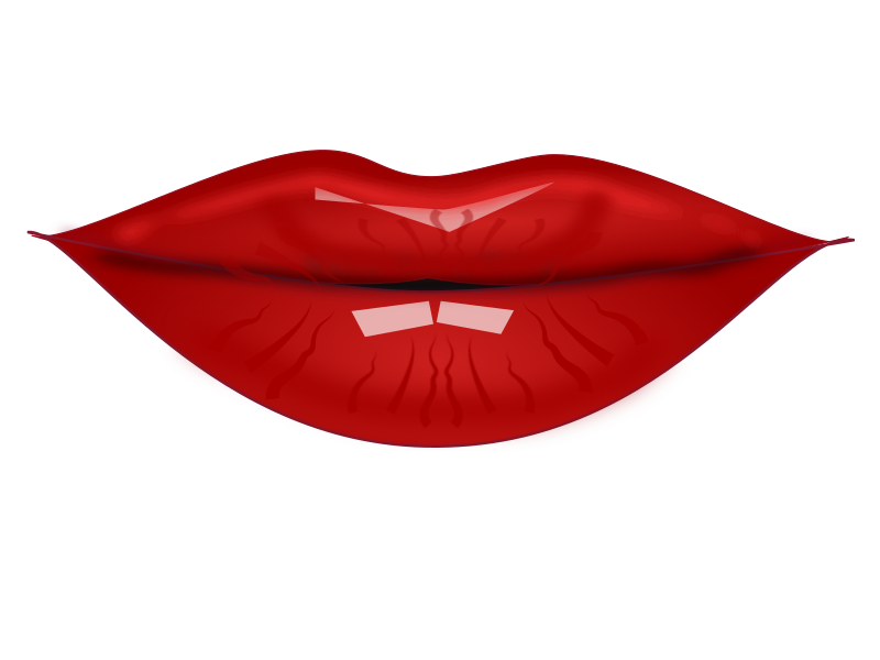 Lips by netalloy