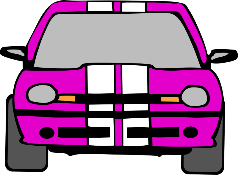 Dodge Neon Car