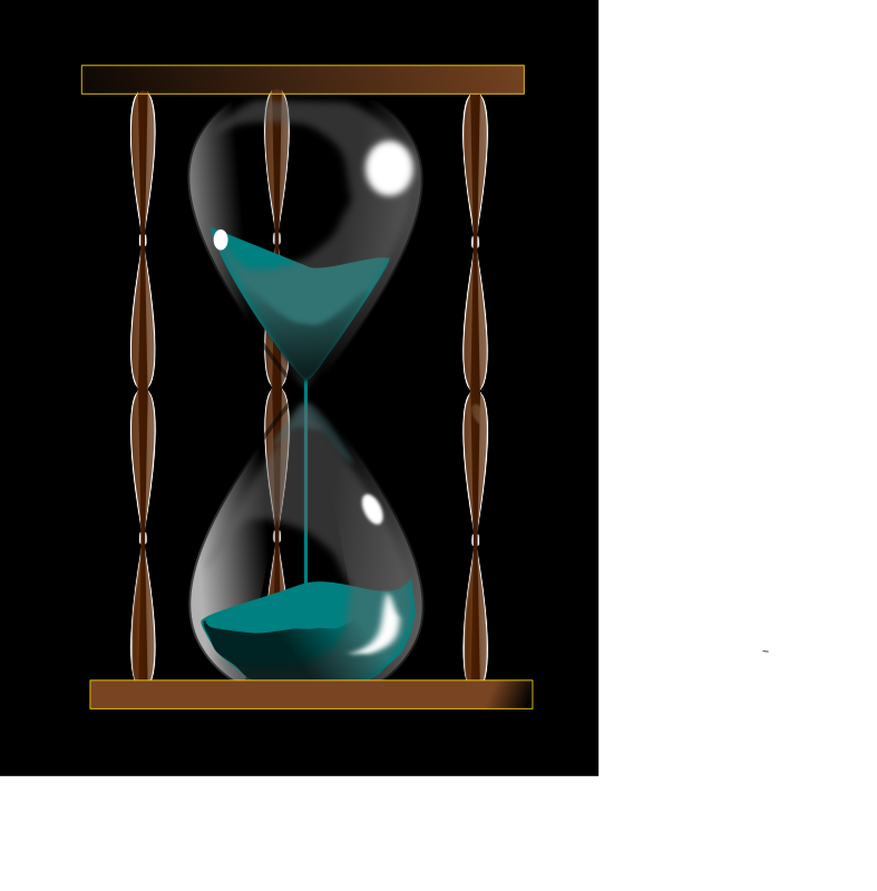 Hourglass (Ampulheta)