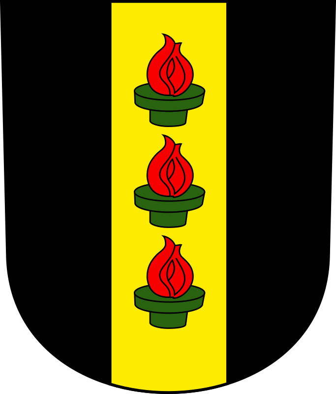 Wetzikon - Coat of arms 1