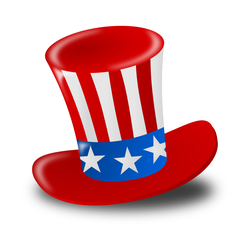 Independence Day (USA) Icon