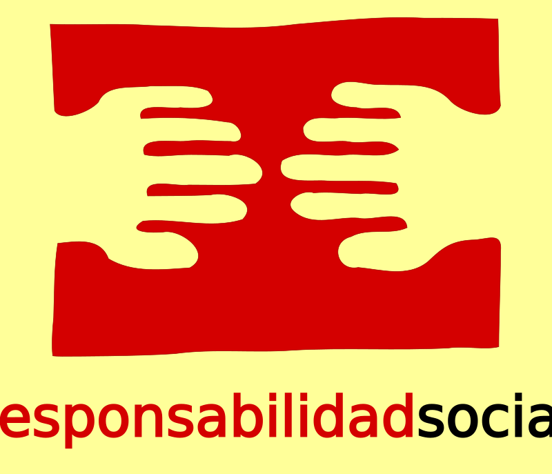 Responsabilidad Social, logotipo