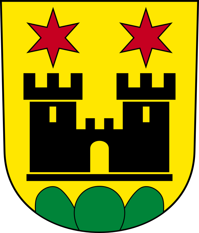 Meilen - Coat of arms 1